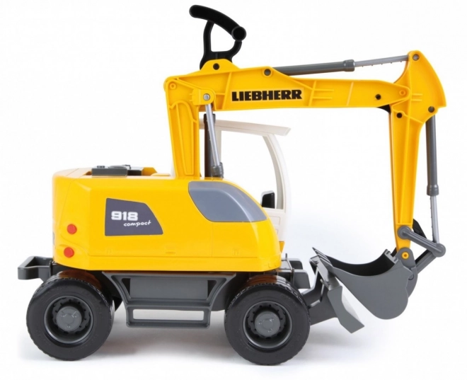 Gravemaskine Lena Liebherr A 918 Litronic