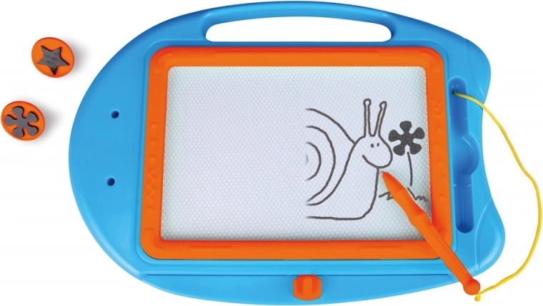 Ideel til rejser og hjemmet