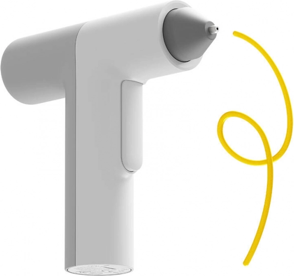 Limpistol HOTO EasyFlow med 3000 mAh batteri og USB‑C