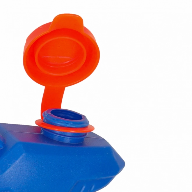 Vandpistol Snigskytte 400 ml – Blå