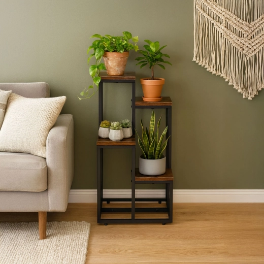 Stabilitet og gulvbeskyttelse