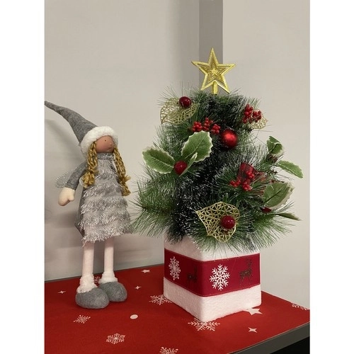 Kunstig Juletræ 45cm