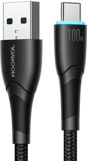 Meget holdbart design