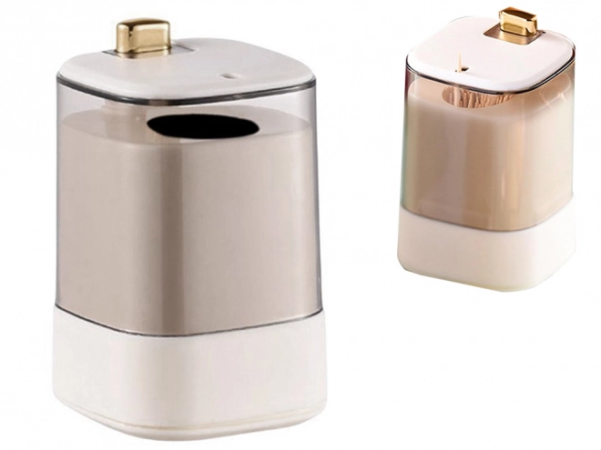 Automatisk tandstikker dispenser