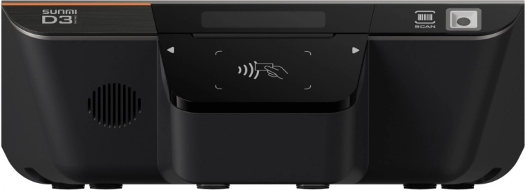 Modulært design og robust beskyttelse