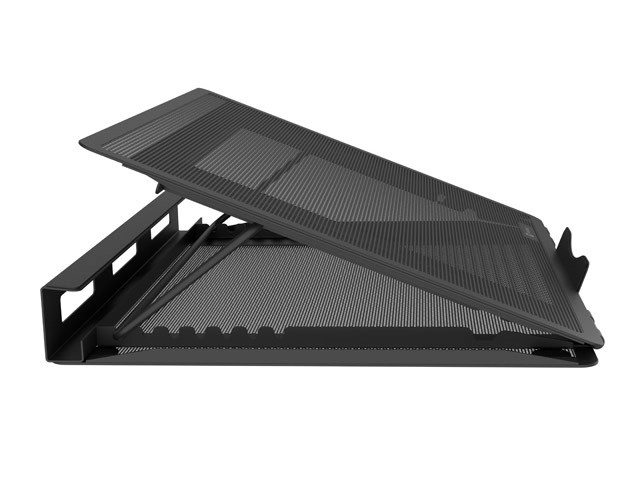 Natec Tern 2 justerbart stativ til laptop