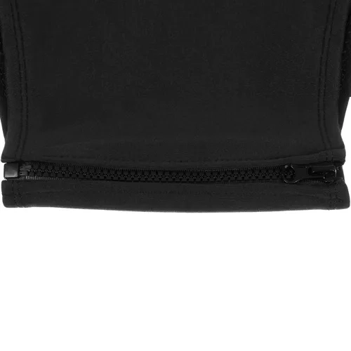 Trizand 23839 Kuffertovertræk M 62 x 43 x 27 cm sort