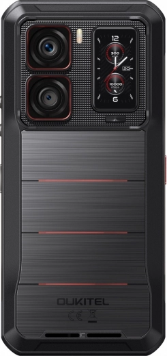 Robust konstruktion til alle terræner