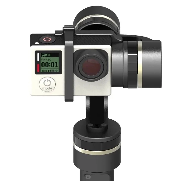 Håndholdt gimbalstabilisator Feiyu-Tech G4S
