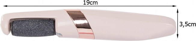 Elegant og ergonomisk design