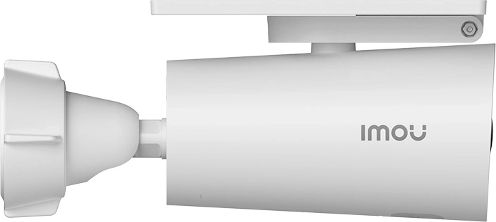 Smart sikkerhed med lynhurtige notifikationer