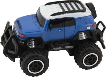 Terrængående mini SUV til ethvert eventyr