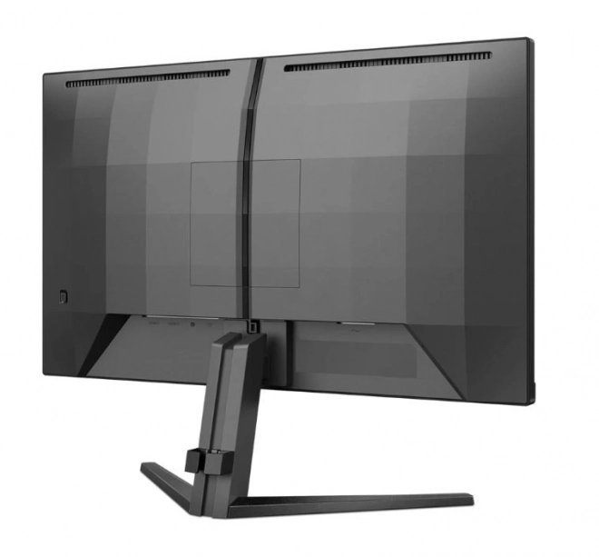 Monitor Philips 23.8" IPS 180Hz med HDMI og DP
