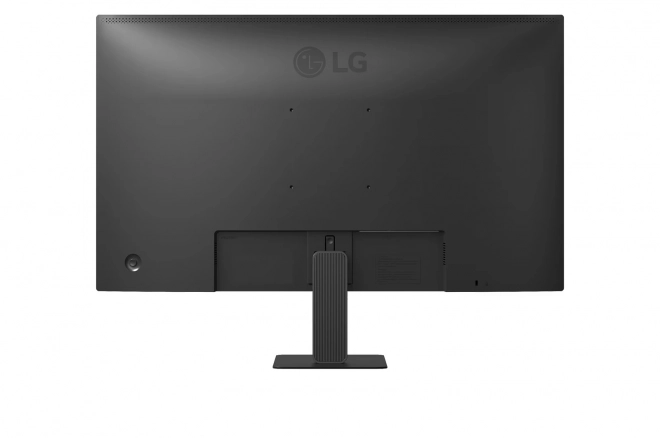 Skærm LG 27'' QHD 100Hz IPS HDR10