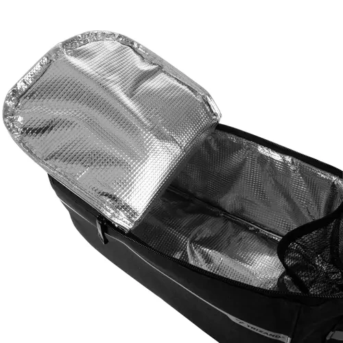 Termotaske til cykel Trizand 9l