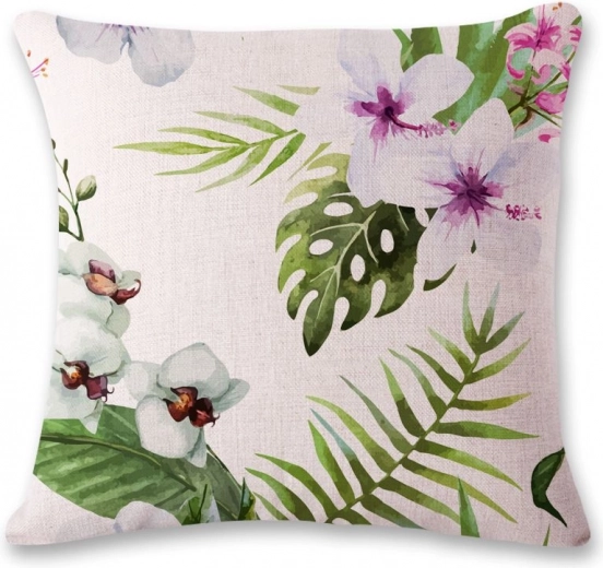 Blødt og behageligt materiale