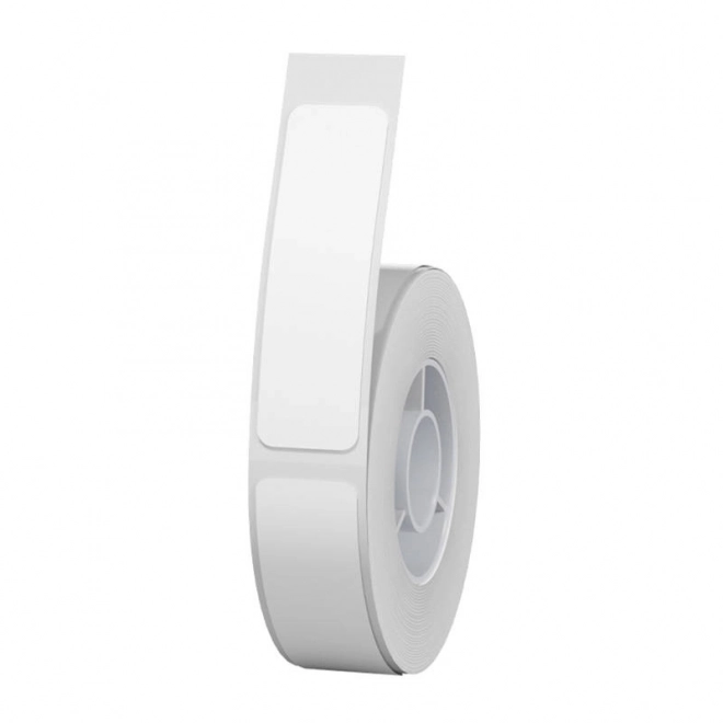 Niimbot termiske etiketter 12x40 mm, 160 stk – Bílá