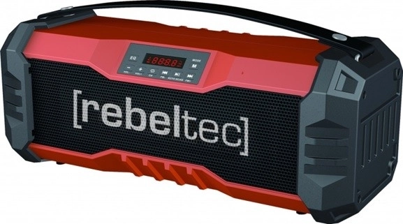 Bluetooth-højttaler SoundBox 350