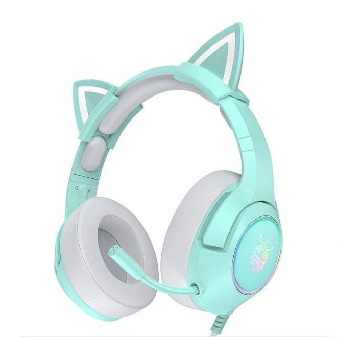 Gamingheadset ONIKUMA K9 Grøn