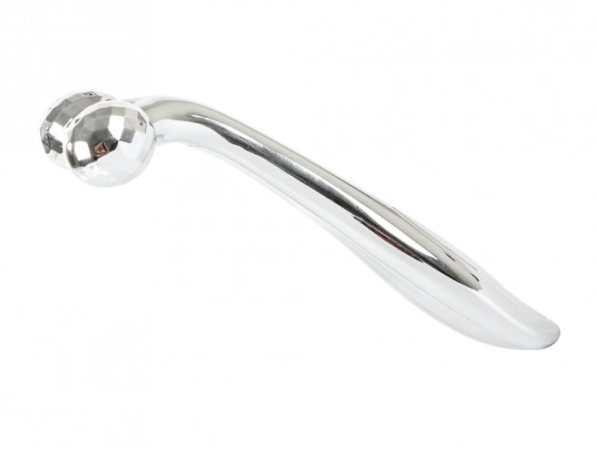 Ergonomisk håndtag