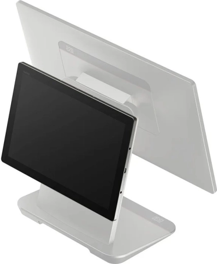 Kundeinteraktion med NFC