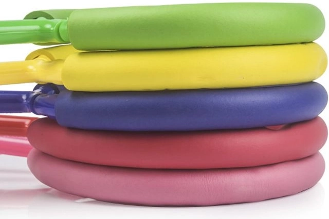 Sikkert og komfortabelt design