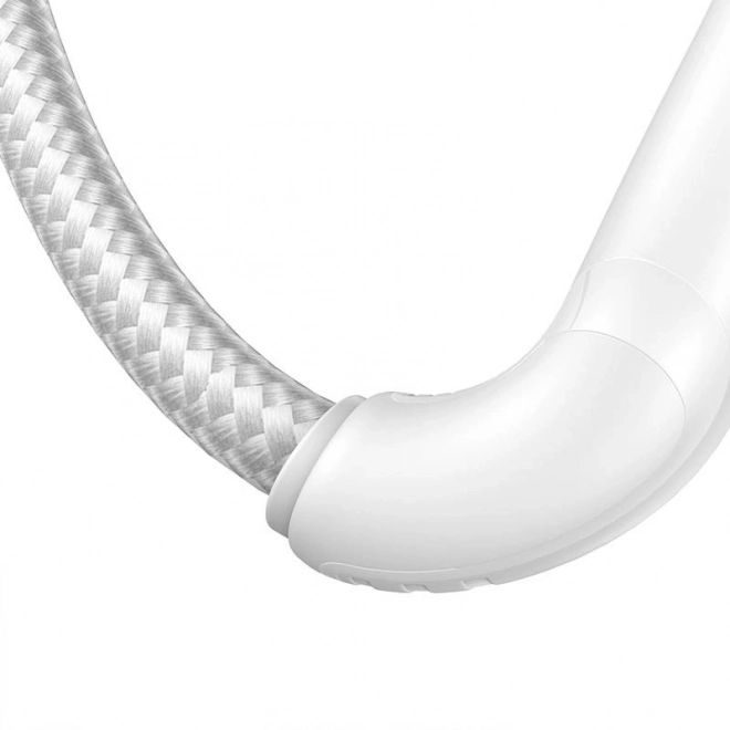 Kabel til Micro USB-A Joyroom 2 m hvid