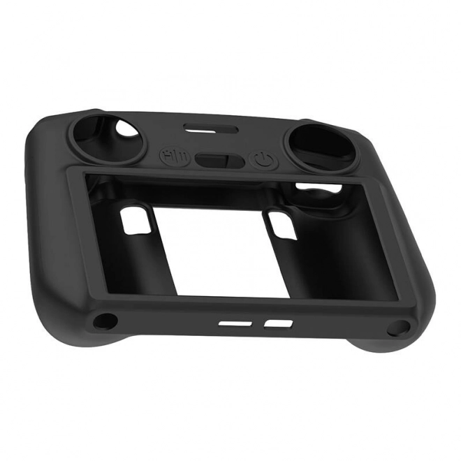 Silikone beskyttelsesetui til DJI RC 2 sort