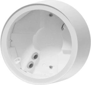 Pæn overflademontering