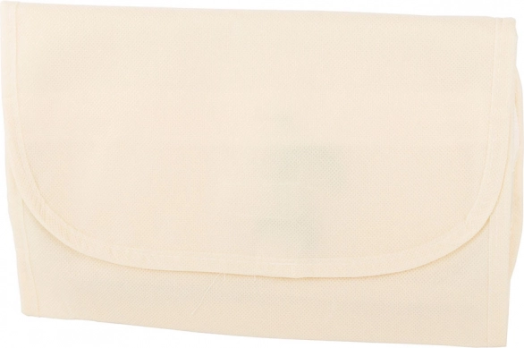 Sammenklappeligt og kompakt design