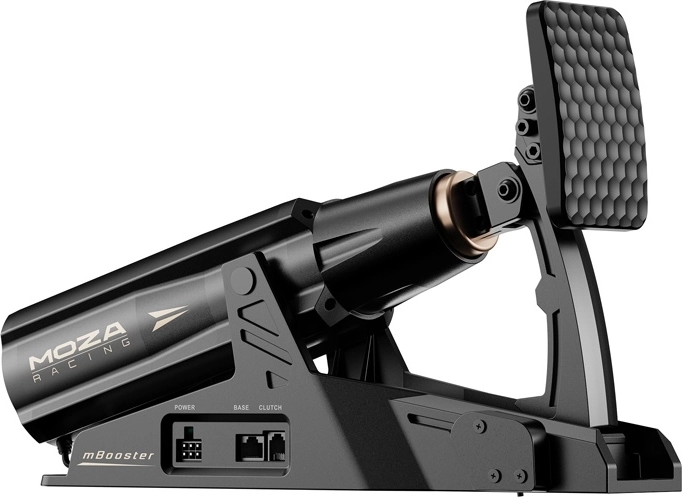 Maksimal præcision uden dødzoner