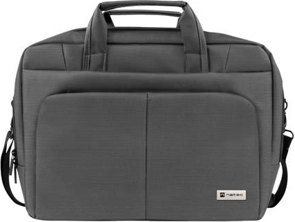 Natec Gazelle taske til bærbar 15,6–16″