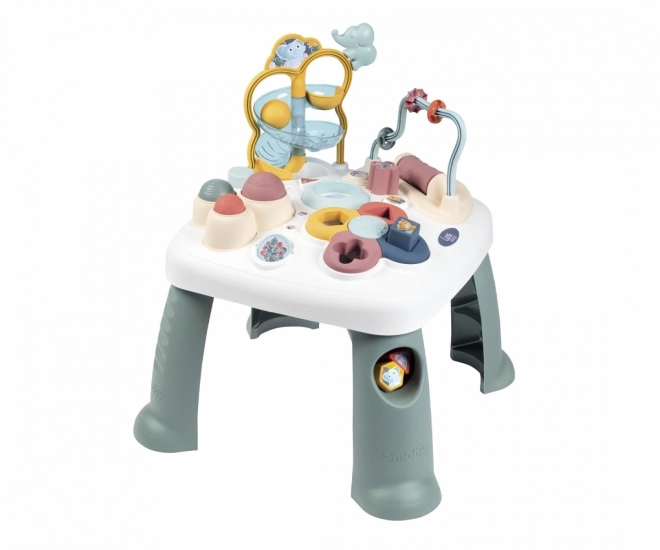 Smoby multifunktionelle legebord