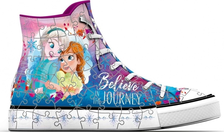 Stabile plastbrikker uden lim