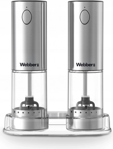 Praktisk USB‑C opladning uden batterier