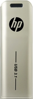 Hurtigt USB 3.2-interface