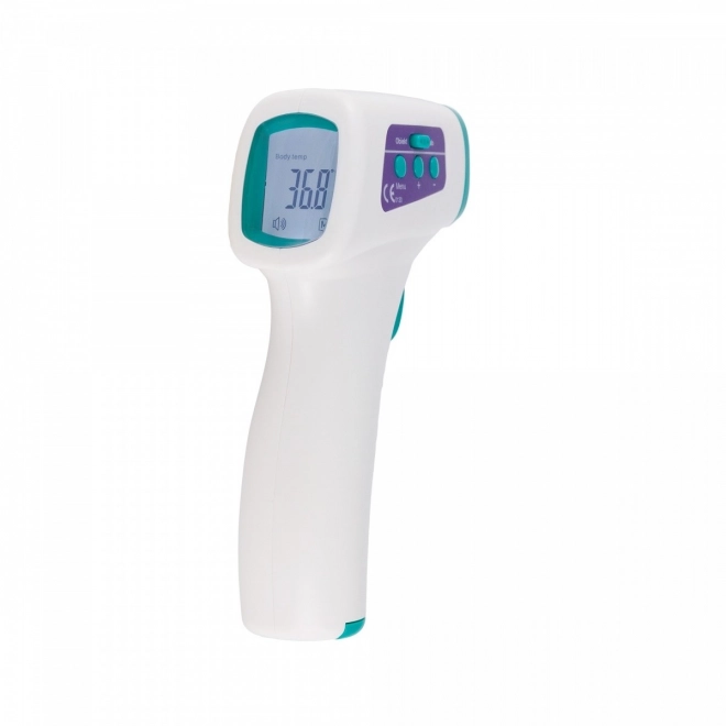 Multifunktionel medicinsk termometer Forst Plus