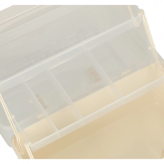 Organizer til lægemidler 34x19x22,5cm