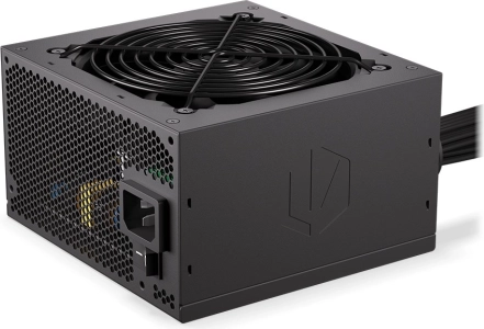 Endorfy Vero L5 Bronze 600 W – computerstrømforsyning