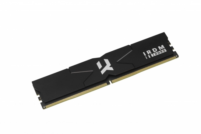 Hukommelse IRDM DDR5 32GB (2x16GB) 6000 CL30 Sort