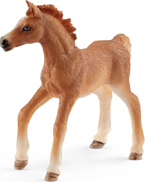 Realistisk hestefigur