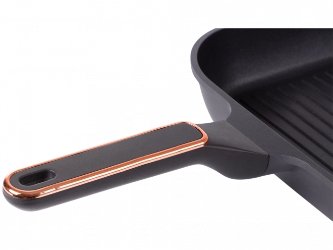 Grillpande KingStyle med non-stick overflade