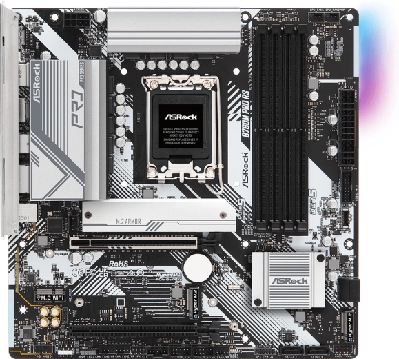 Lynhurtig lagerplads og hurtigt netværk