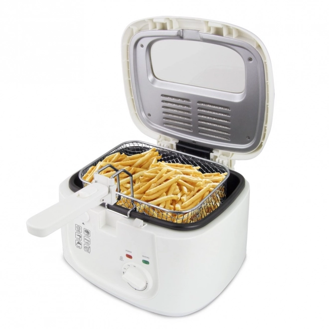 Frituregryde Spring Roll 2,5 l hvid