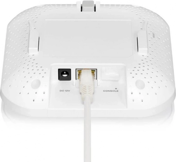 Multigigabit-ydeevne med 2,5G uplink og PoE