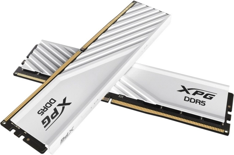 DDR5 6000 MHz hastighed og CL30 latenstid
