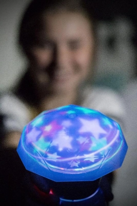 Humør lampe
