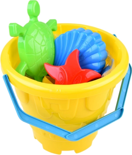 Let og bærbart sæt