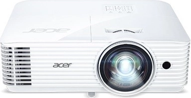 Acer projektor til kortkast