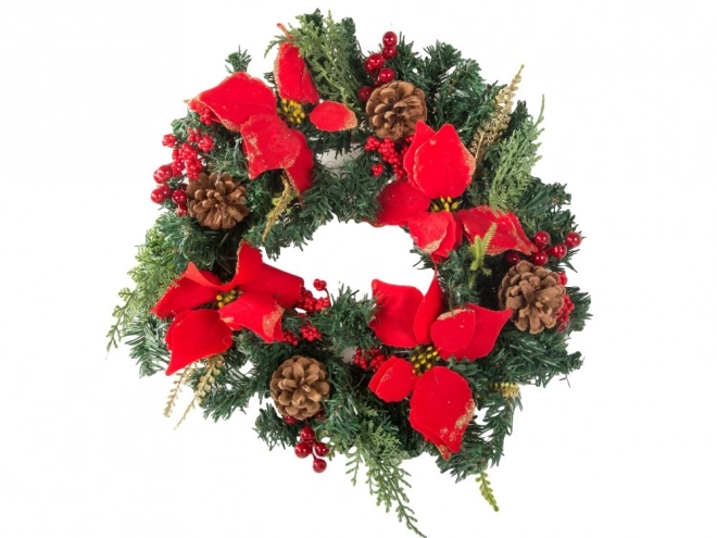 Juledekoration Krans